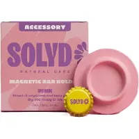ShampooBars.nl Magnetische Bar Houder