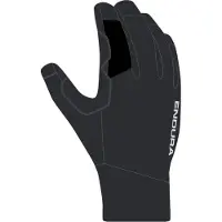 Endura Loop winterhandschoenen, zwart