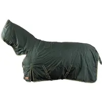 Premiere outdoordeken met vaste hals 600D - 200 g
