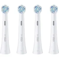 Oral-B 8700216195027 iO Ultimative Reinigung Zahnbürstenaufsätze, 4 St.