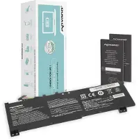 Movano L20C3PC2 batterij voor Lenovo IdeaPad Gaming 3 15ACH6 15IHU6