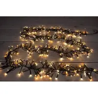 Annas collection Cluster Lights 768L4,5M Led Warm White Classic kerstverlichting Anna's Collection