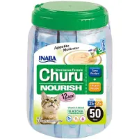 Inaba Churu Nourish Appetite Motivator