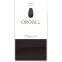Oroblu All Colors 50 Panty Dames Panty - Wool - HW23 - Maat L/XL