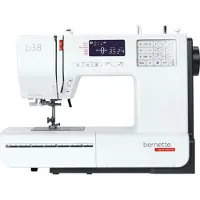 Bernette b38 naaimachine
