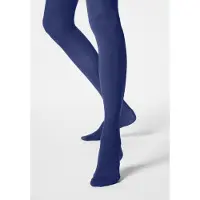 Oroblu All Colors 50 Panty - Kleur Marine Blauw - Maat L/XL