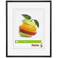 Hama Kader Kunststof Sevilla Zwart 50X60