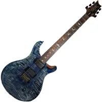 Paul Reed Smith PRS Custom 24-08 10 Top Indigo #0425964