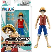 Bandai Monkey D Luffy East Blue Figuur