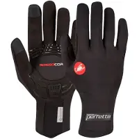 Castelli Perfetto RoS 2-handschoenen Zwart, Maat XL