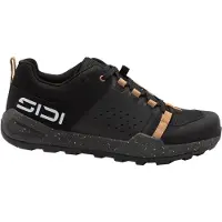 Sidi Atomus sneakers zwart met print, Maat 41 - EUR