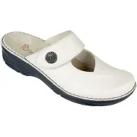 Berkemann Dames clogs Heliane