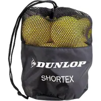 Dunlop Shortex Tennisballen Doos