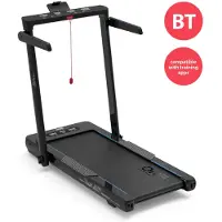 One Fitness Elektrische loopband BE9242