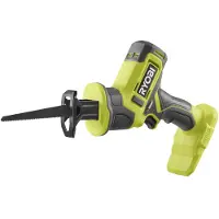 Ryobi 18V ONE+ accuslinger, compact, 16 mm slaglengte, zonder accu en