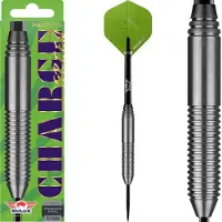 Bull's Bull’s Charge Green Stainless Steel 23 gram
