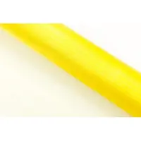 2lif Napoli Tafelband geel 70cmx9,1mtr (rolled)