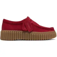 Clarks Original Torhill bee dames veterschoen