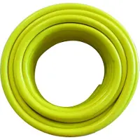 Merkloos Tuinslang 25 m, diameter 15 mm, 4-laags, voor tuinen