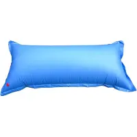 Merkloos Air Cushion 3744, ijs equalizer, 1.2m x 1.2m, vinyl, voor winter gebruik