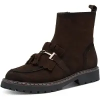 Tamaris Core Dames Laarzen - MOCCA