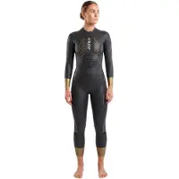 Zone3 Thermal Advance Neopreen Wetsuit Met Lange Mouwen Voor Dames