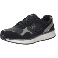 Joya TONY III BLACK - Wijdte H