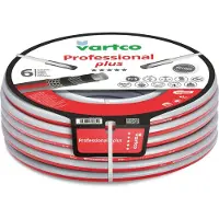 Merkloos Tuinslang 50 m, 6-laags, UV-bestendig, tot 30 bar, voor tuin