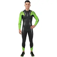 Huub Surface Langemouw Neopreen Wetsuit