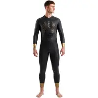 Zone3 Thermal Advance Langemouw Neopreen Wetsuit