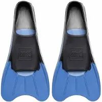 Mad Wave Aqua Blade Short Vinnen