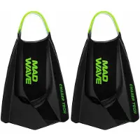 Mad Wave Chaser Tech Vinnen