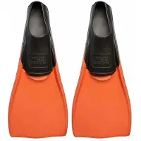Mad Wave Aqua Blade Long Vinnen