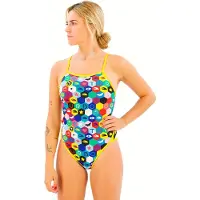 Turbo Hexa Zwemkleding