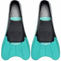 Mad Wave Aqua Blade Short Vinnen