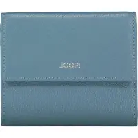 JOOP! Portemonnee blauw / goud