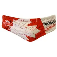 Turbo Canada Zwemslip