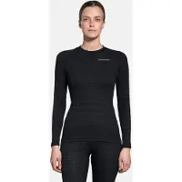 Thermowave Merinox Thermal Lange Mouwen Basislaag