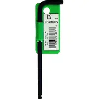 Bondhus Torx Inbussleutel T27