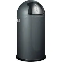 Wesco afvalbak 50l Pushboy 8011545