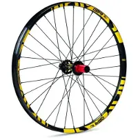 Gtr Sl27 29´´ Disc Mtb Achterwiel