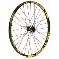 Gurpil Sl23 27.5´´ Disc Mtb Voorwiel