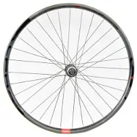 Gurpil Alpha M4050 27.5´´ Cl Disc Mtb Voorwiel