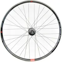 Gurpil Alpha M4050 29´´ Cl Disc Mtb Voorwiel