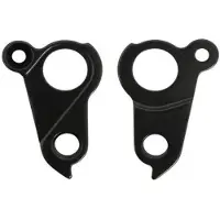 Massi Derailleurhanger voor Quora FS Frame