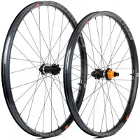 Progress Mt Plus Mullet Boost 29/27.5´´ Mtb Wielset