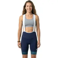 Ziener Nysa X-race Fietsbroek