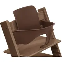 Stokke Tripp Trapp Babyset² - Warm Bruin