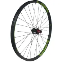 Gtr Sl30 27.5´´ Cl Disc Tubeless Mtb Achterwiel