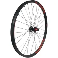 Gtr Sl30 27.5´´ Disc Tubeless Mtb Voorwiel